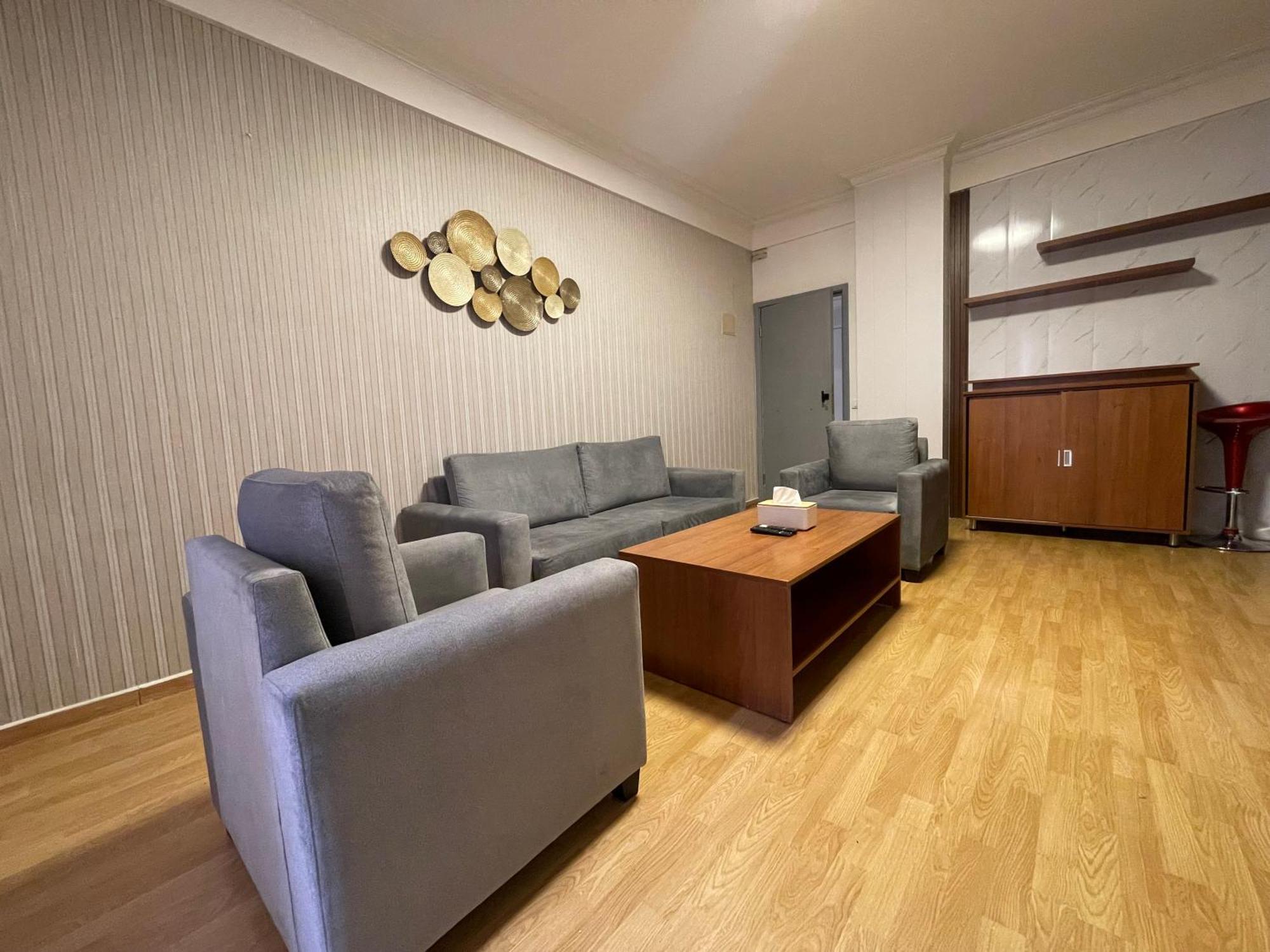 Elegant Suites Beirut Exterior photo