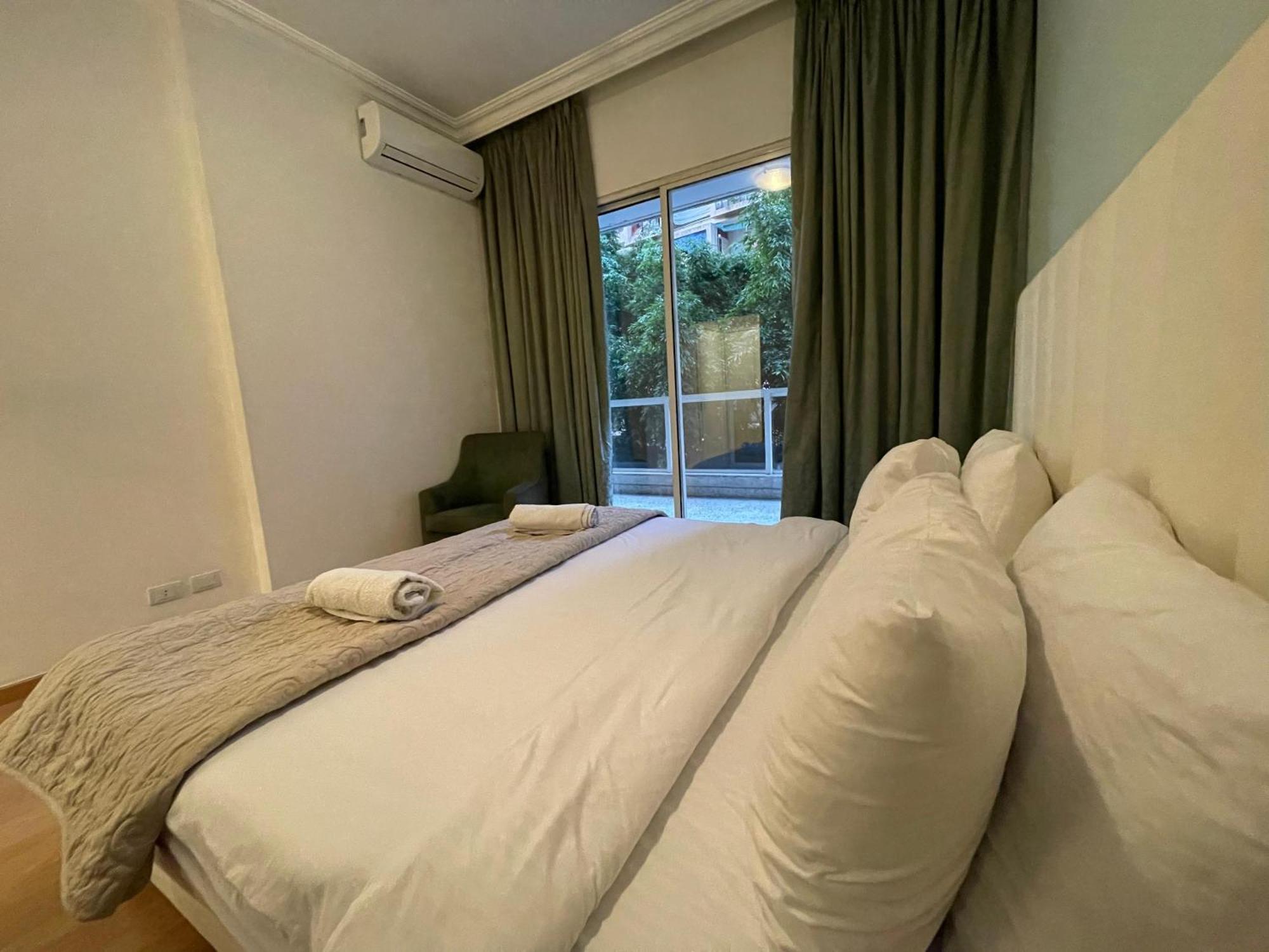 Elegant Suites Beirut Exterior photo