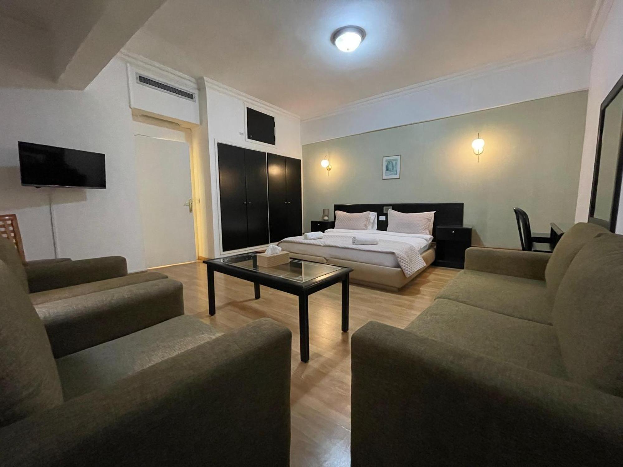Elegant Suites Beirut Exterior photo
