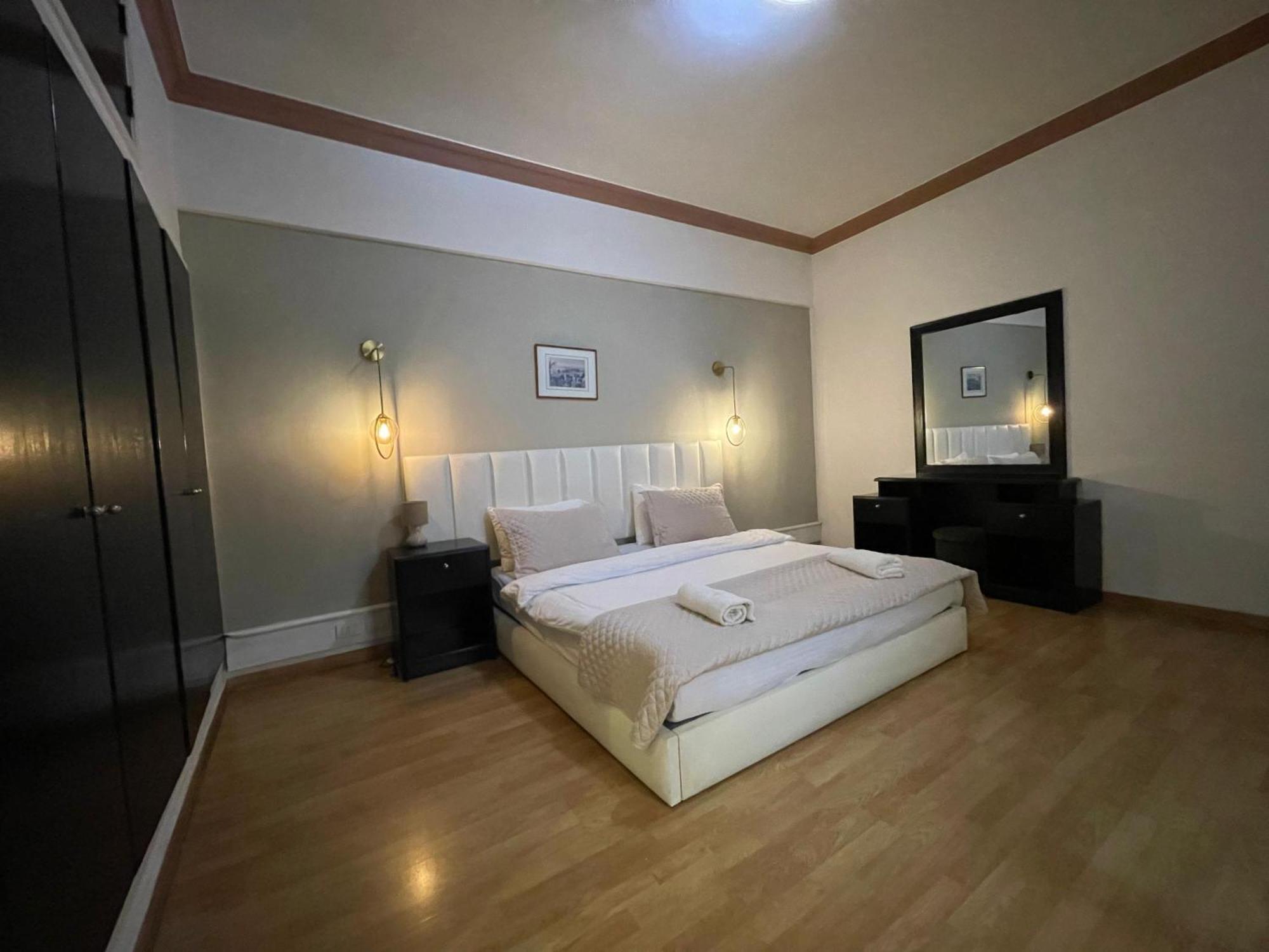 Elegant Suites Beirut Exterior photo