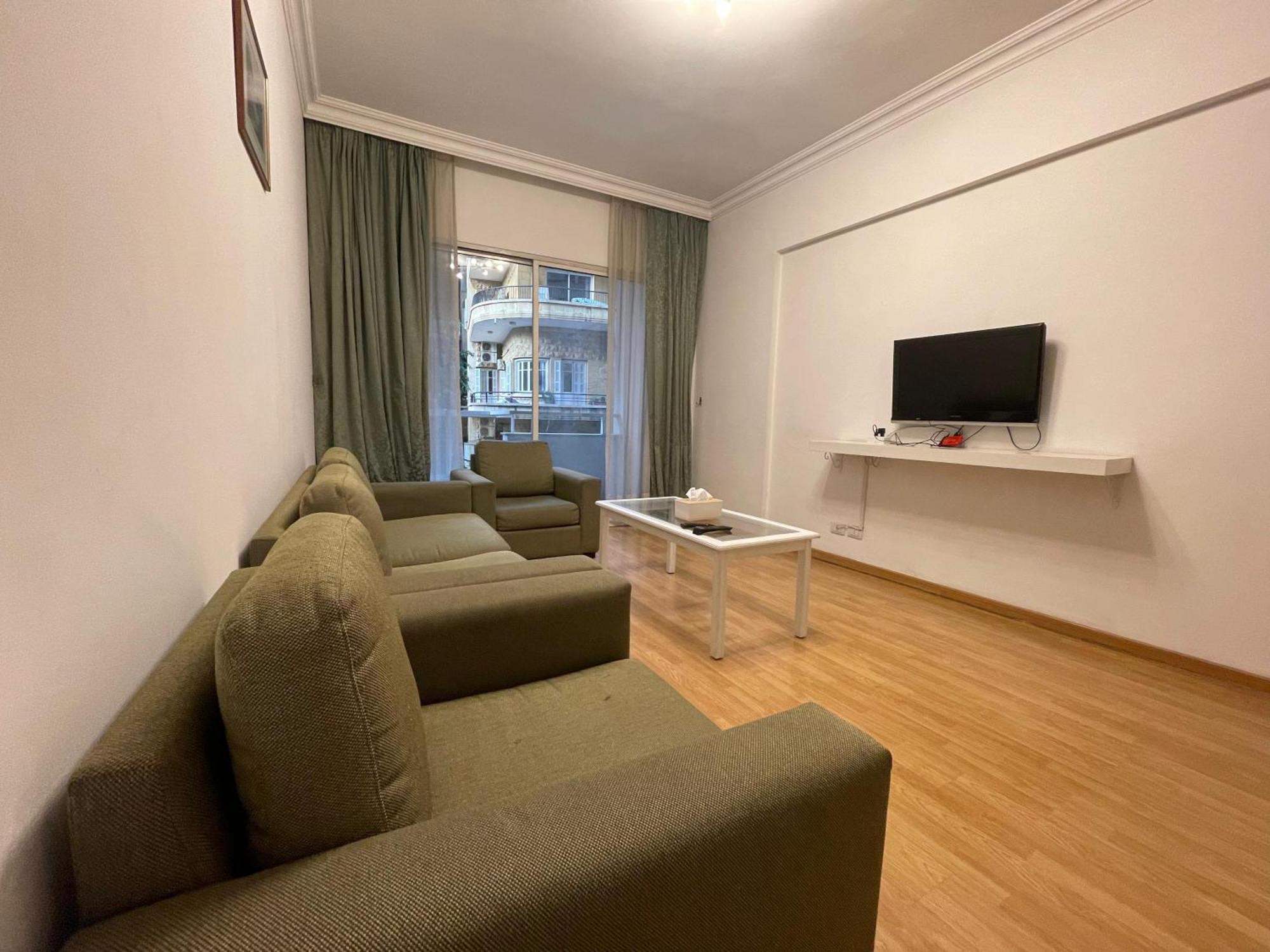 Elegant Suites Beirut Room photo