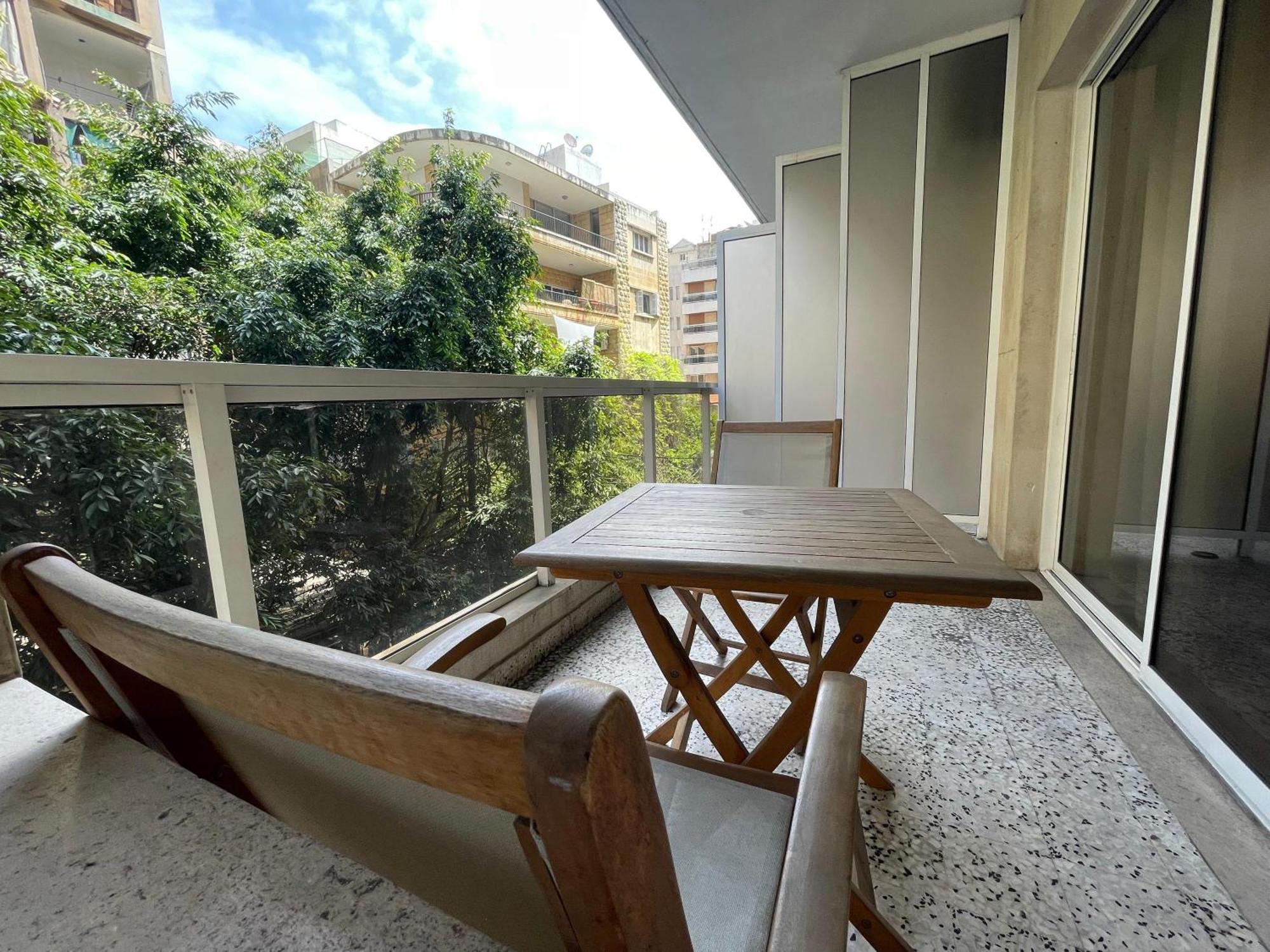 Elegant Suites Beirut Exterior photo