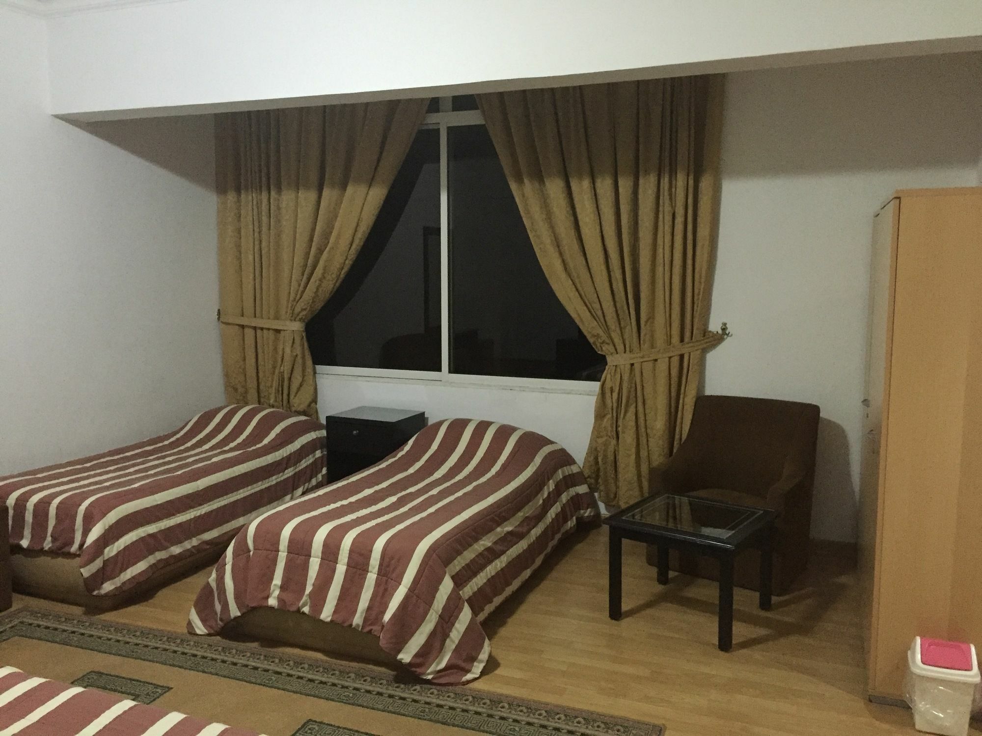 Elegant Suites Beirut Exterior photo